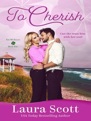 cover image of To Cherish